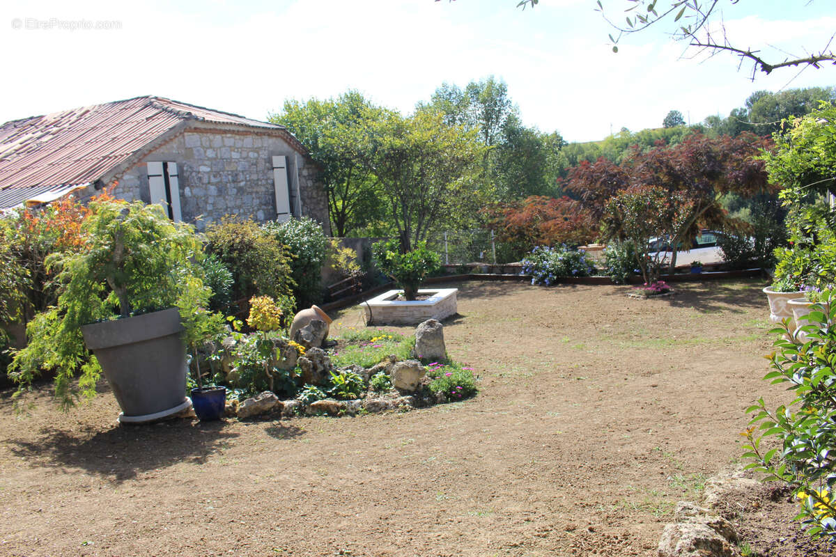 Maison à SAINT-CLAIR