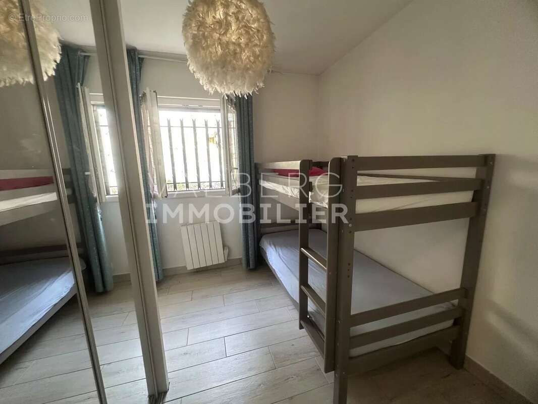 Appartement à DALUIS