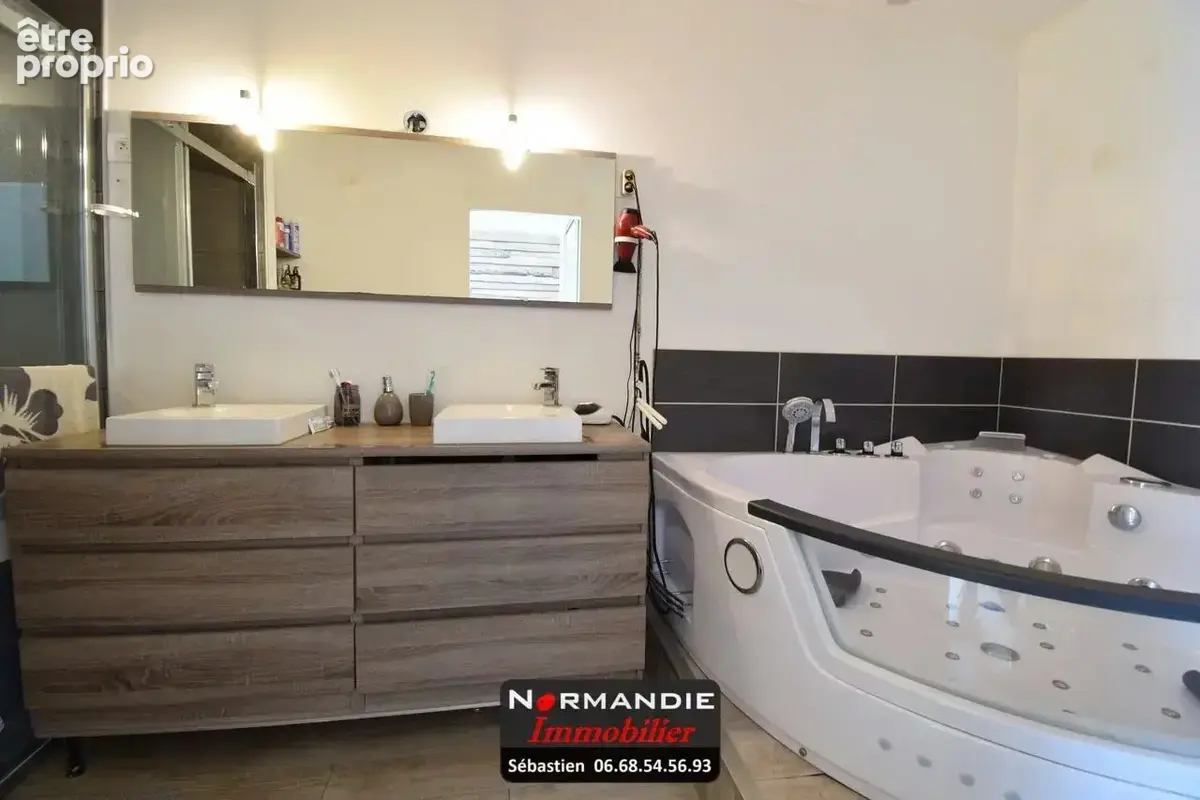 Grande Maison Familiale d'Exception - photo 7