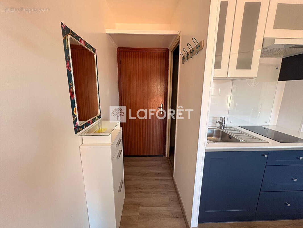Appartement à AMELIE-LES-BAINS-PALALDA