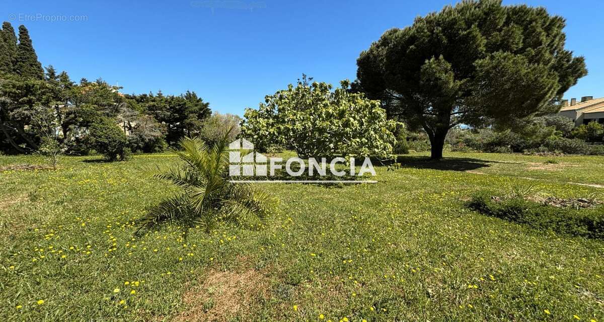 Appartement à HYERES