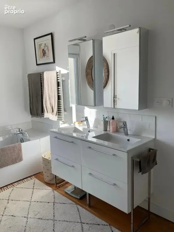 Maison sur le vieux bihorel - photo 6
