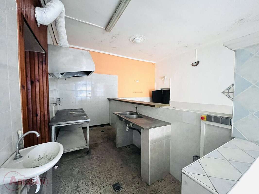 Commerce 53 m² à La Grand-Combe  - photo 6