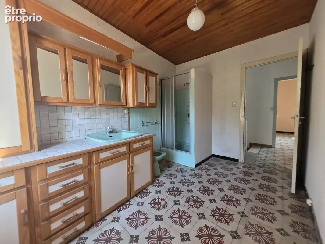 Maison de village à rénover  - Torreilles 66440 - photo 7