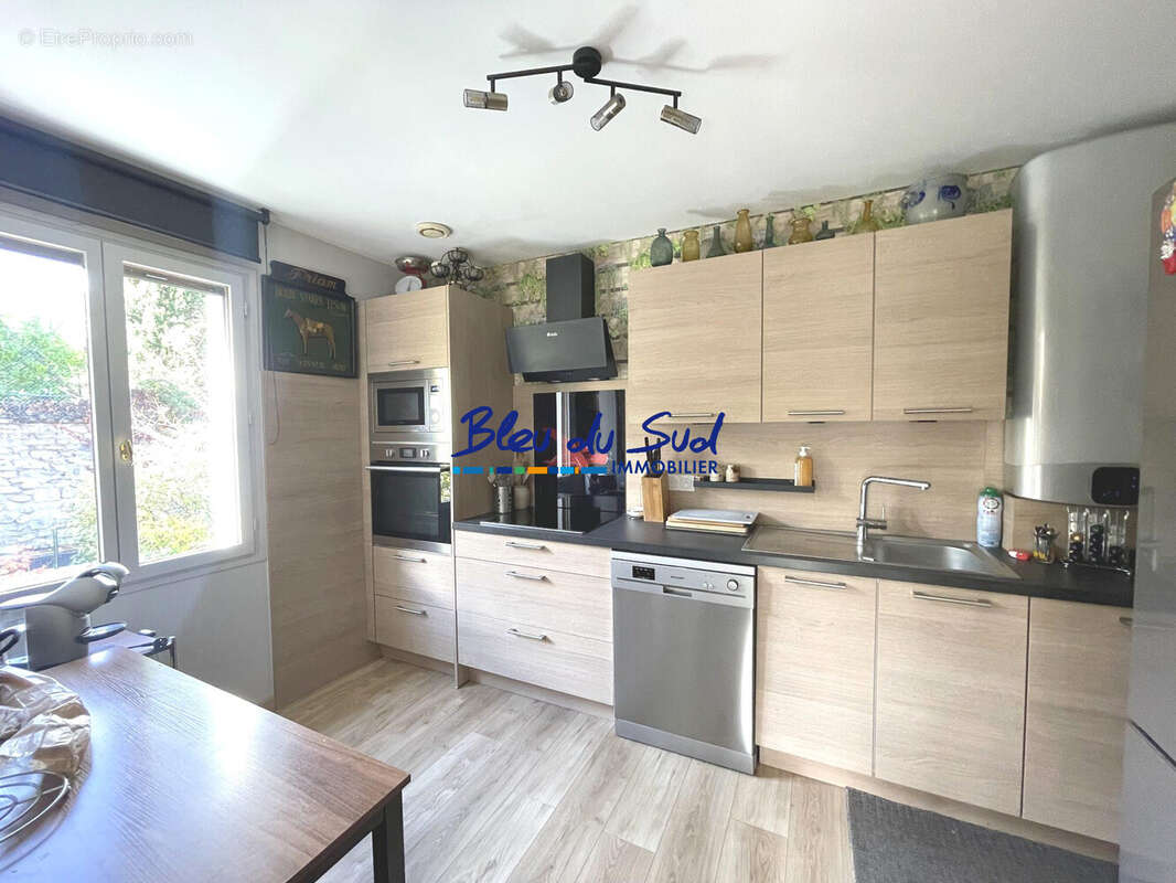 Maison à VERNET-LES-BAINS