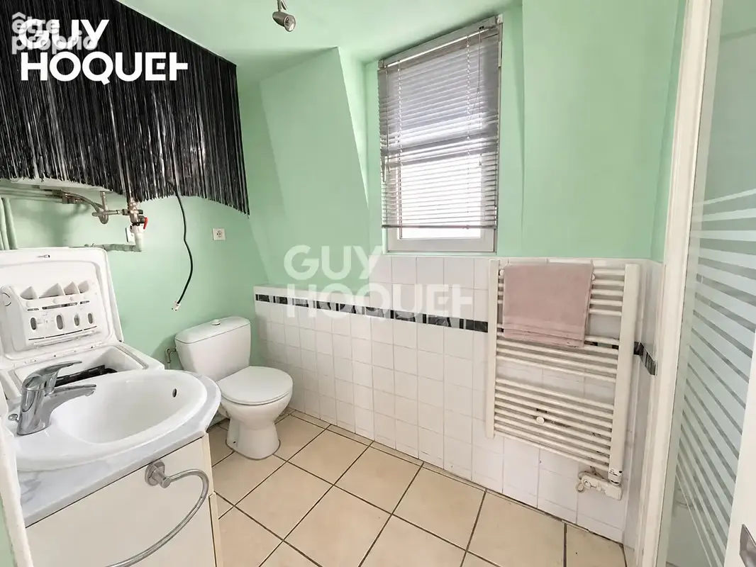 Appartement COULOMMIERS 2 Pièces 38 m² - photo 6