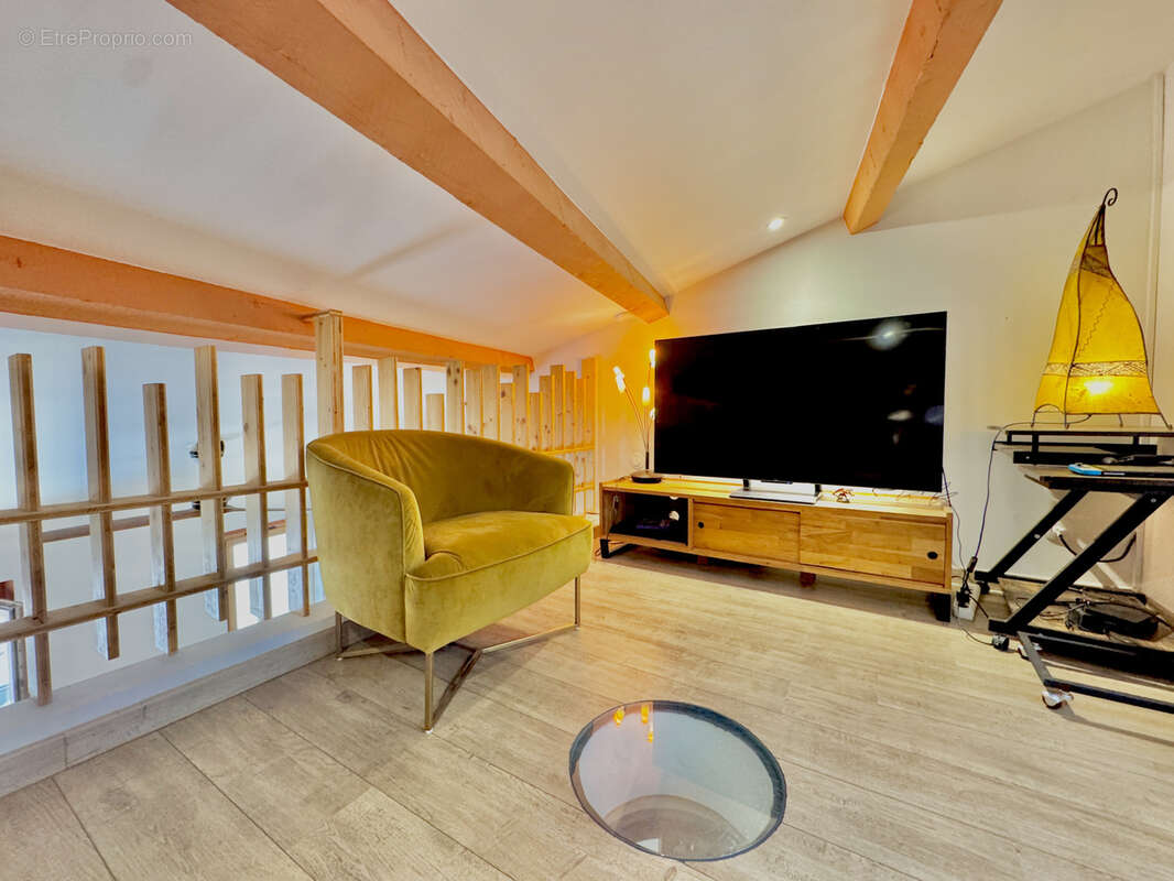 Appartement à LA CIOTAT