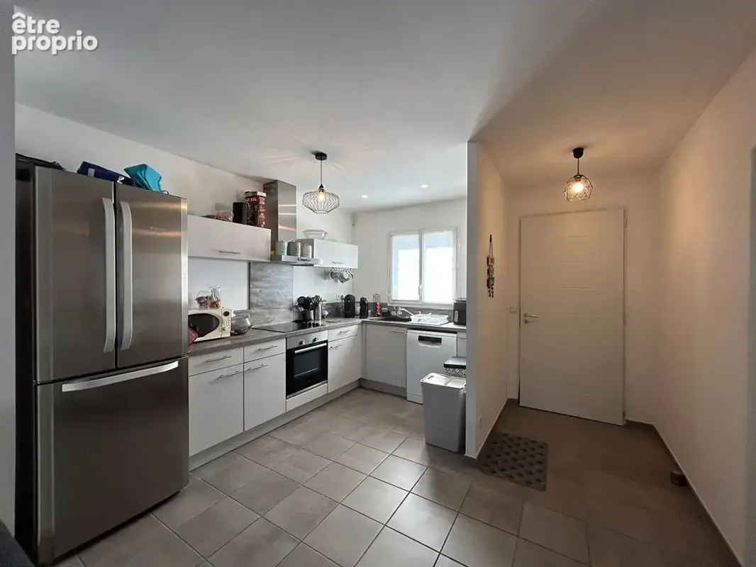 A VENDRE - Villa T4 de 85m² habitables - MONTELIMAR - photo 5