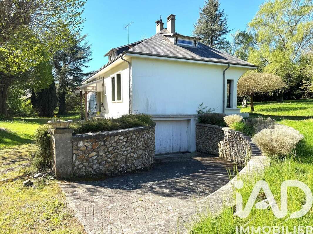 Photo 3 - Maison à EVREUX