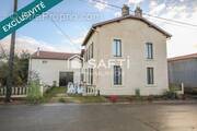 Photo 1 - Maison à FEY-EN-HAYE