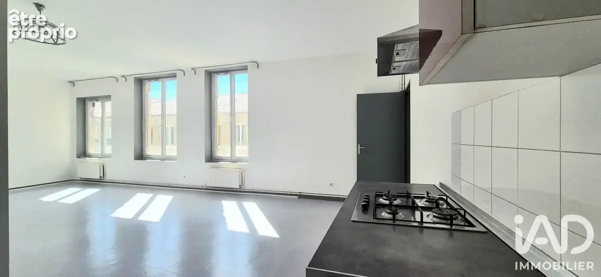 Photo 1 - Appartement à SAINT-ETIENNE
