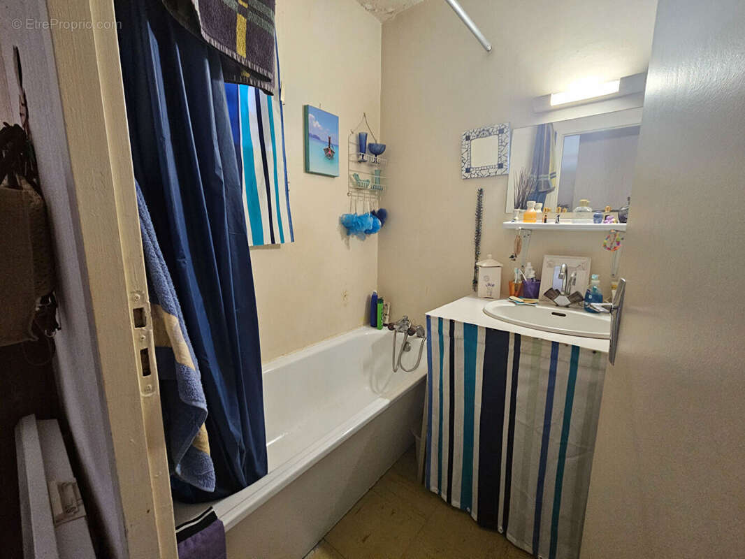 Appartement à MONT-DE-MARSAN