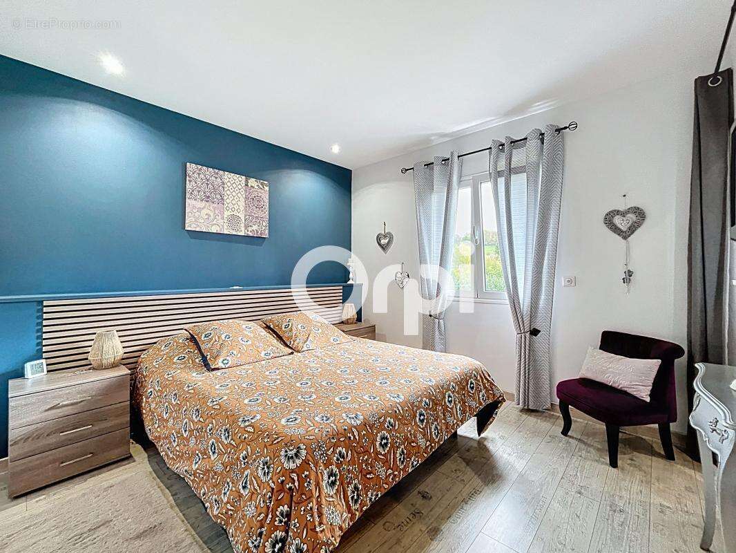 Maison à SAINTE-FORTUNADE