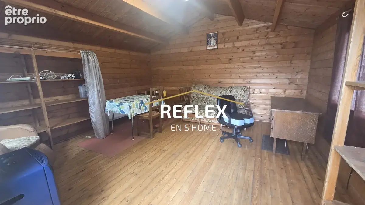 Pavillon individuel sur sous sol-complet - photo 11