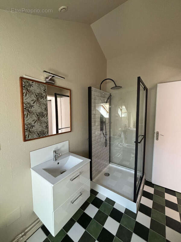 Lot d'appartements à Ranguevaux - photo 9
