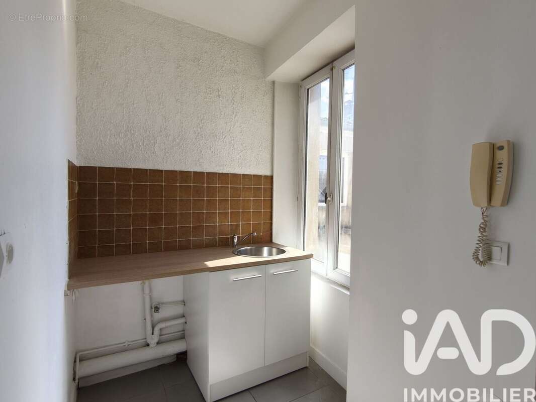 Photo 6 - Appartement à LIZY-SUR-OURCQ