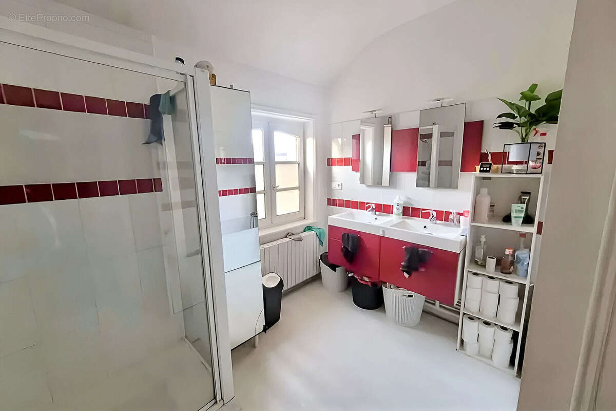 Maison 121 m2 quartier anglais Amiens - photo 14