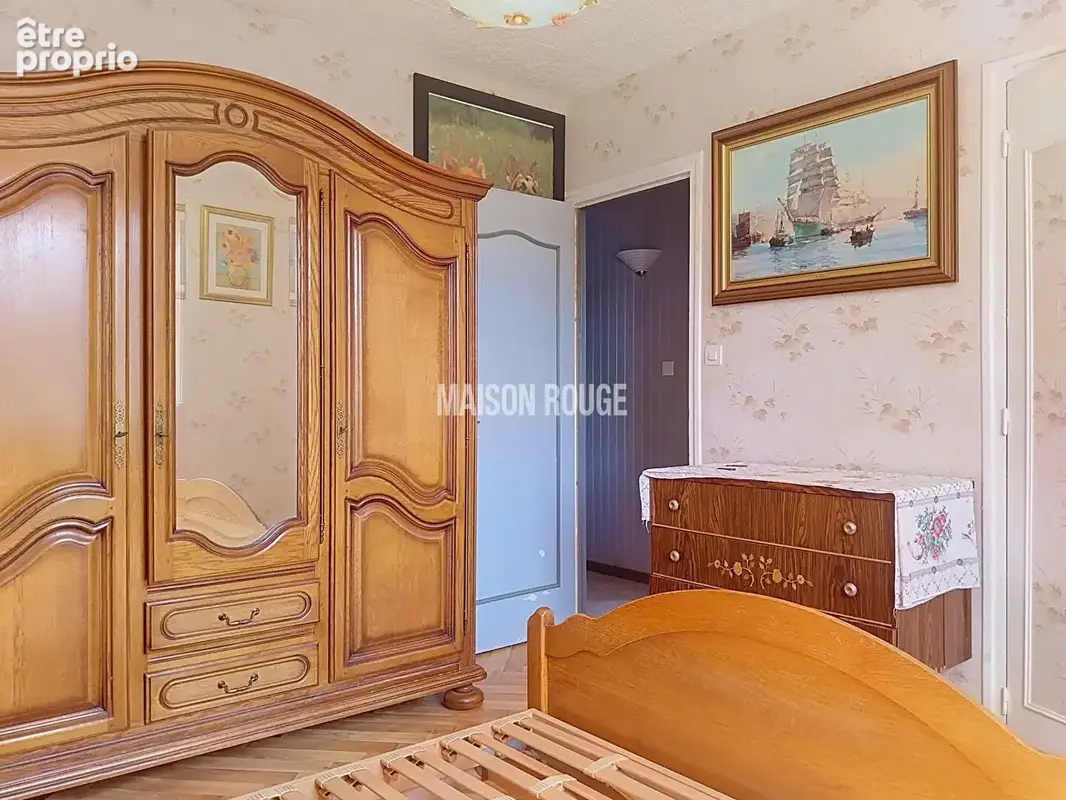 Nouveauté ! PLouha ,Maison de 110 m² avec 4 chambres, sous-sol aménagé et jardin - photo 13