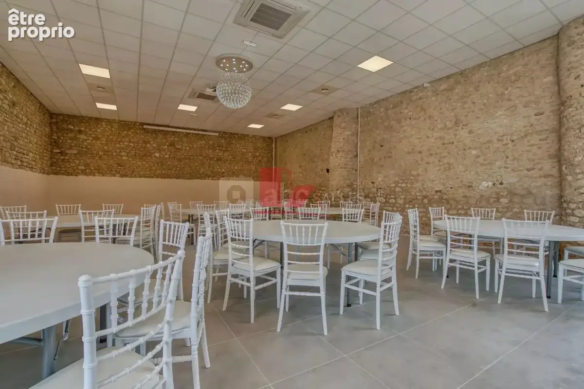 Domaine de réception & gîte - photo 20