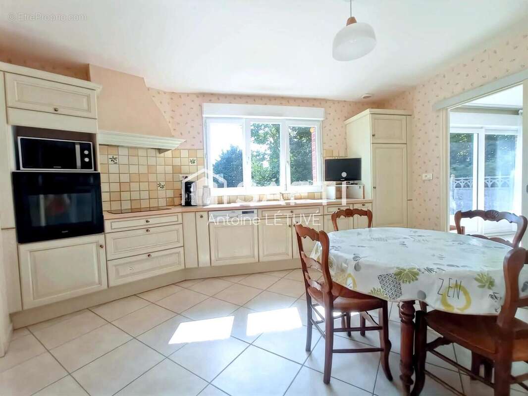 Photo 3 - Maison à BRAY-SUR-SOMME