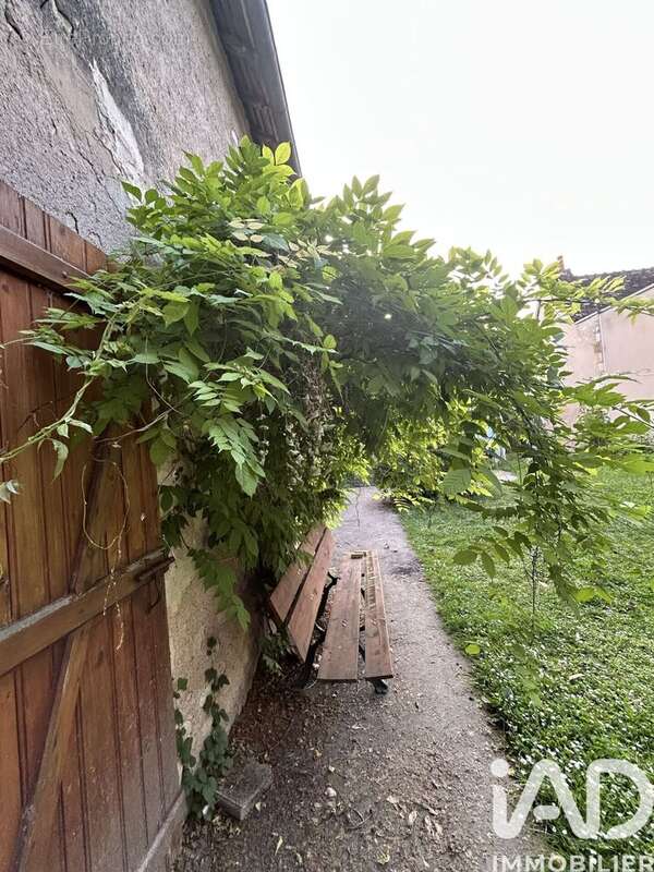 Maison 240 m² à Martizay  - photo 5