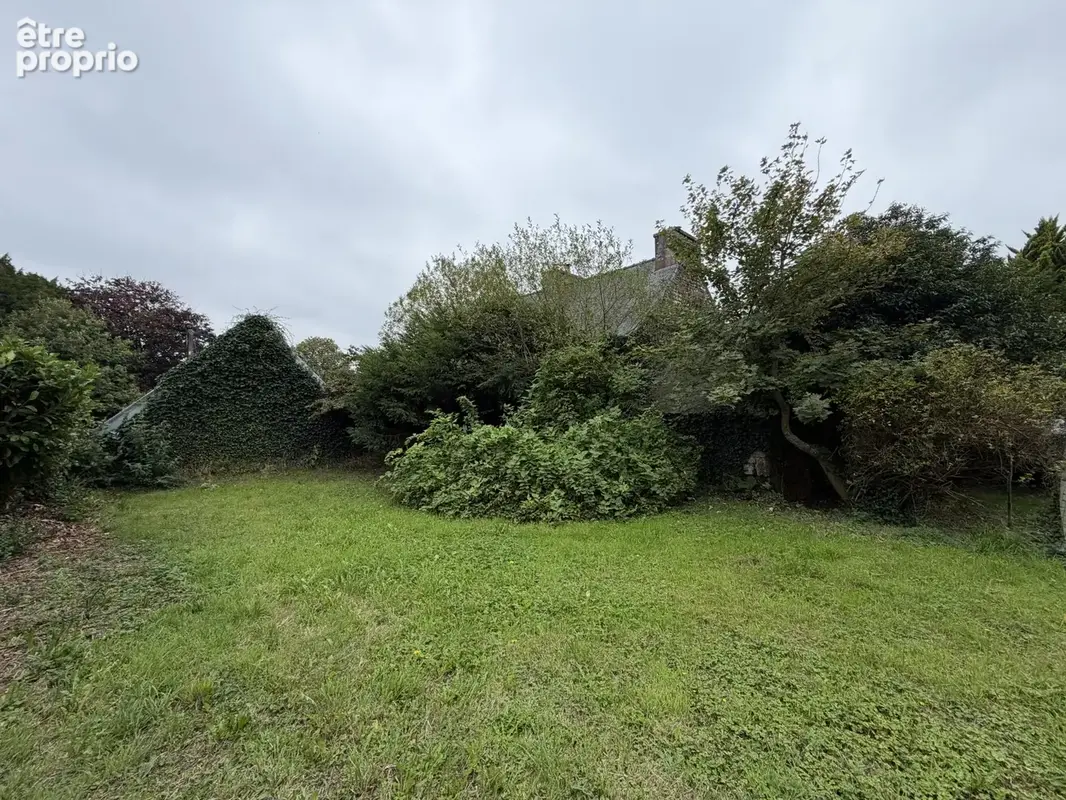 Propriété de caractère à Ploujean Maison + 3 gites et hangars - photo 3