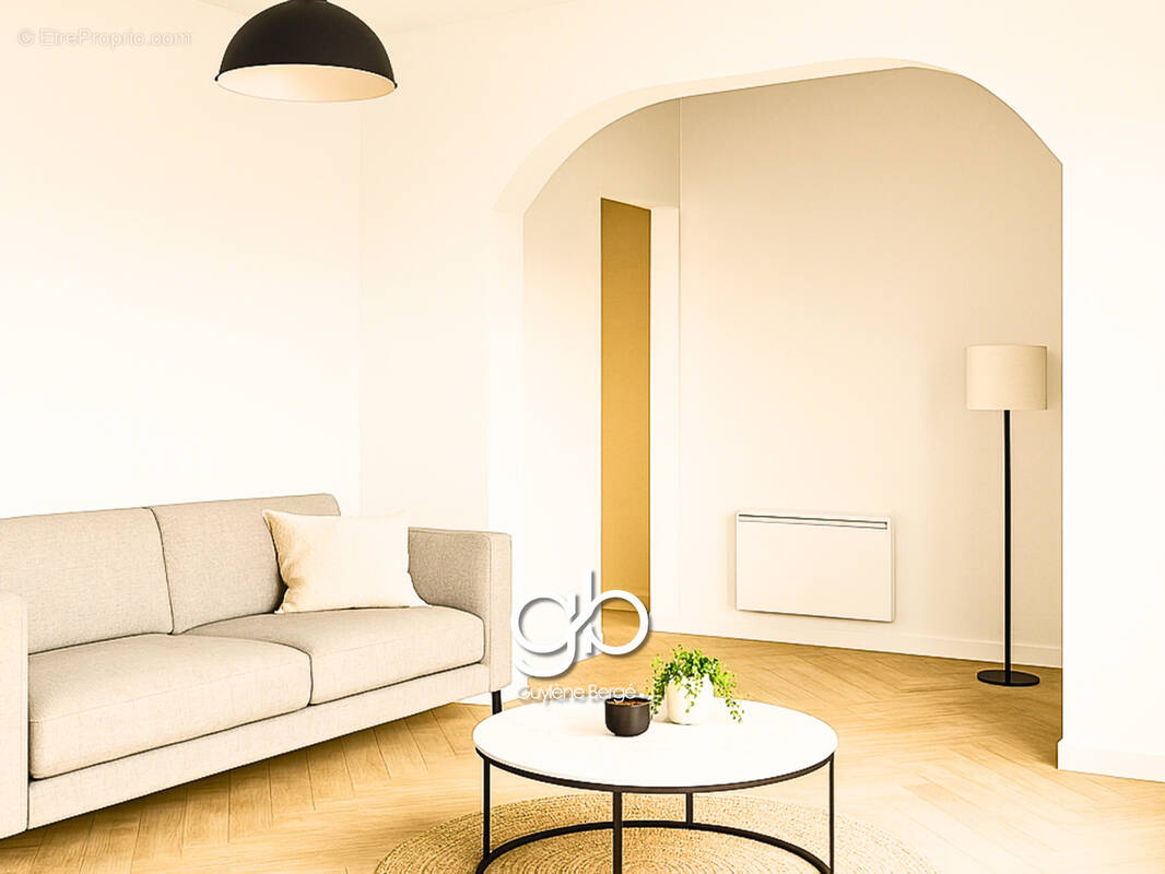 Appartement à MONTPELLIER