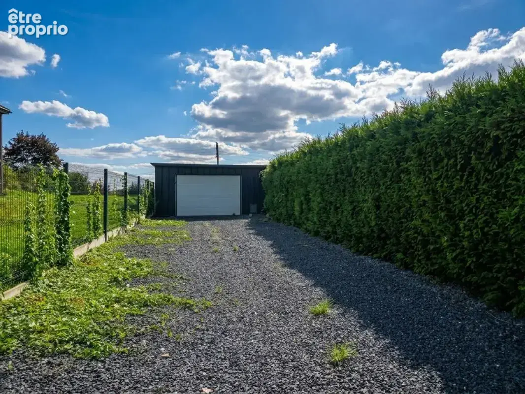 Volumes exceptionnels 3/4 chambres grand garage jardin - photo 12