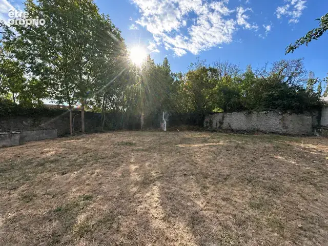 Marcoussis - maison familiale individuelle - 155 m2 au sol - jardin agréable - potentiel de 5 chambres - photo 2