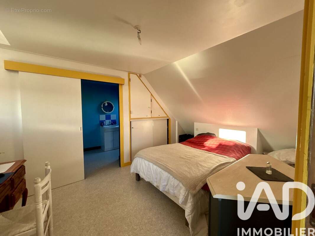 Photo 4 - Maison à SAINT-BRANDAN