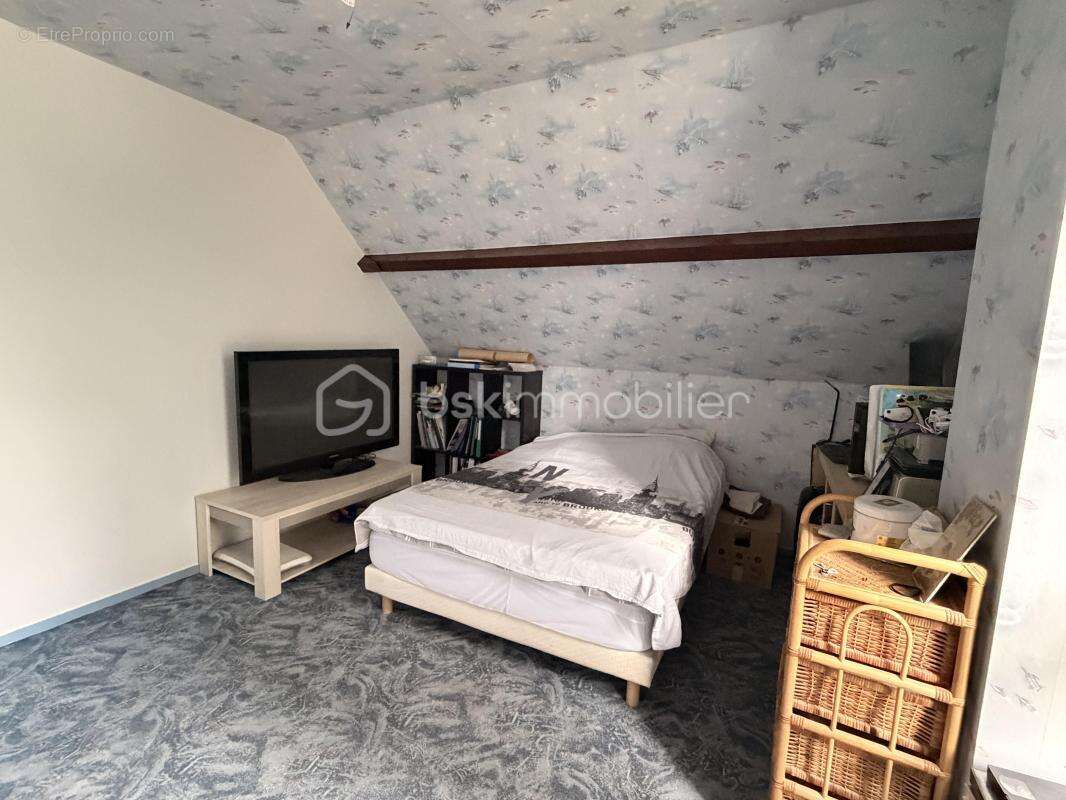 Maison de 112 m² - photo 10