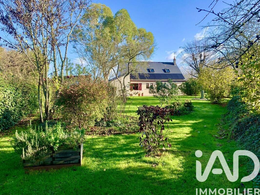 Photo 1 - Maison à SABLE-SUR-SARTHE