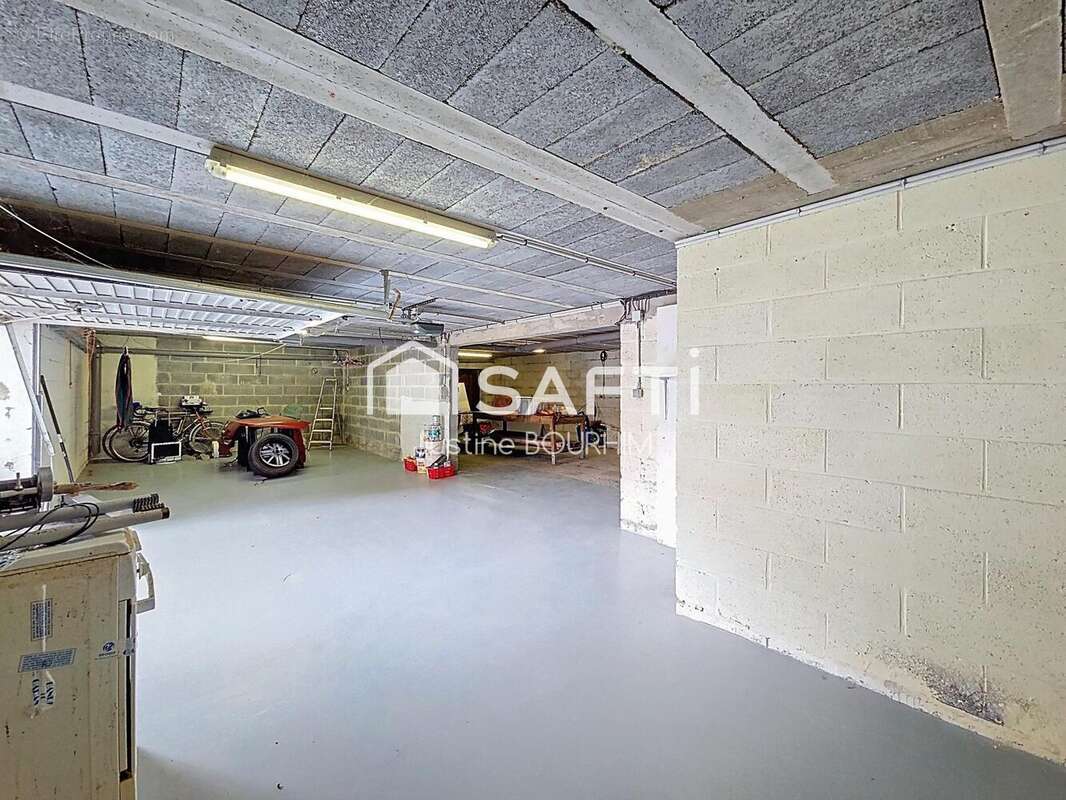 Photo 9 - Maison à HENIN-BEAUMONT