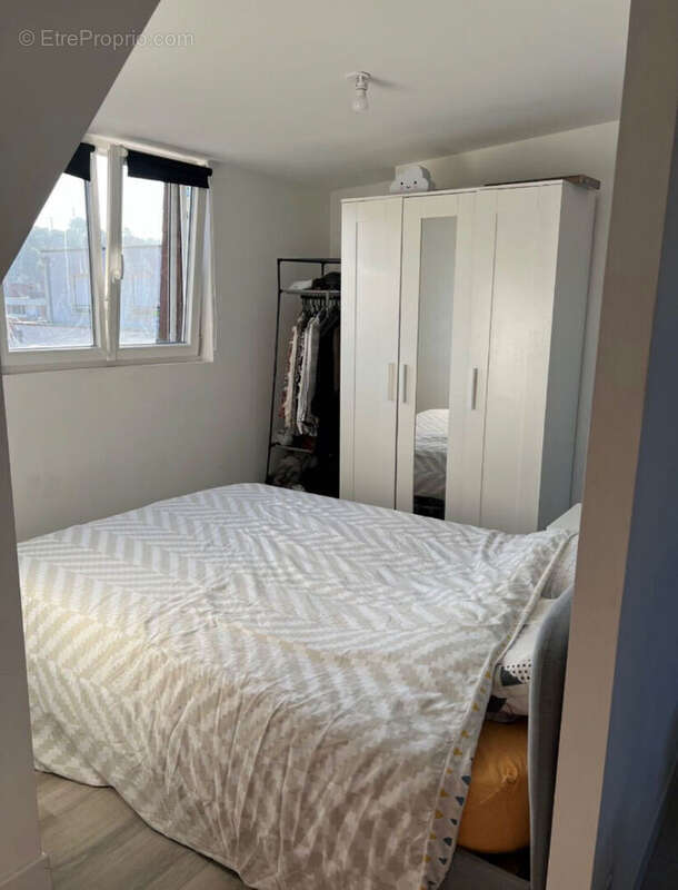 Appartement à BOULOGNE-SUR-MER