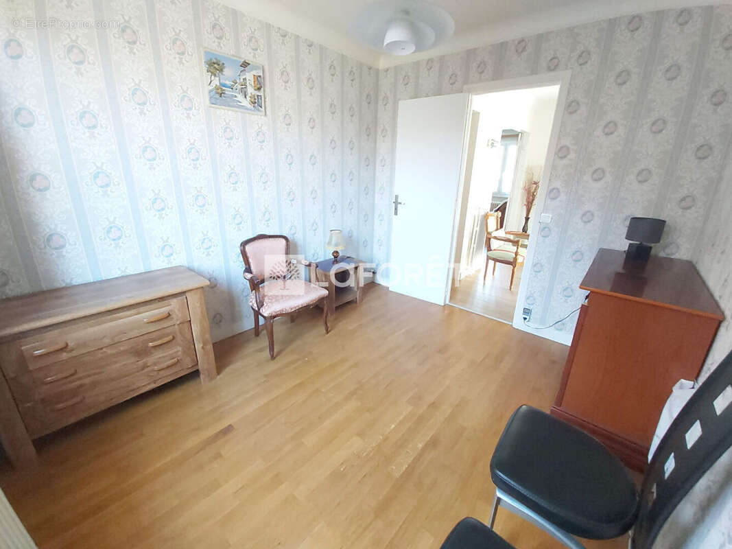 Maison à VILLEMOMBLE