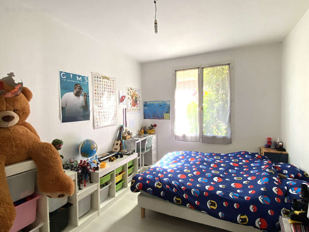 À vendre : Charmant T3 en rez-de-chaussée avec jardin privatif - photo 6
