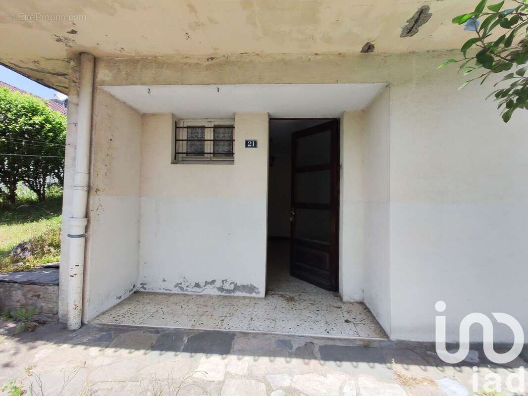 Photo 2 - Maison à LABASTIDE-ROUAIROUX