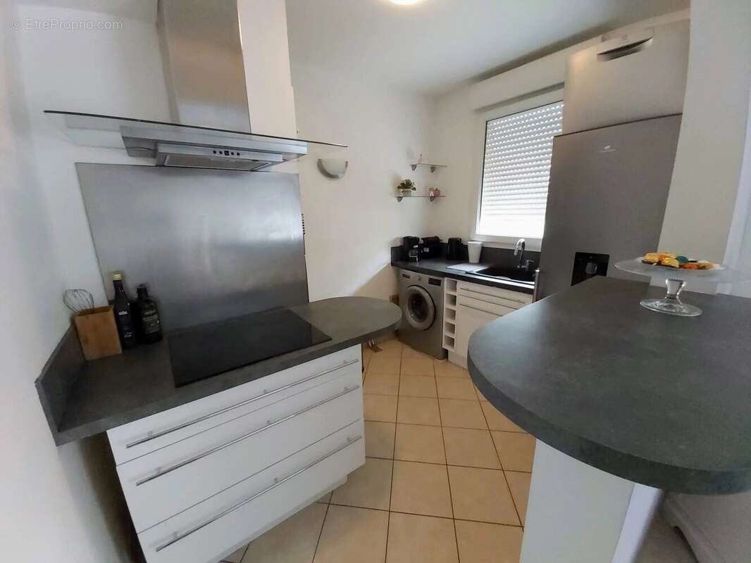 Appartement à CHELLES