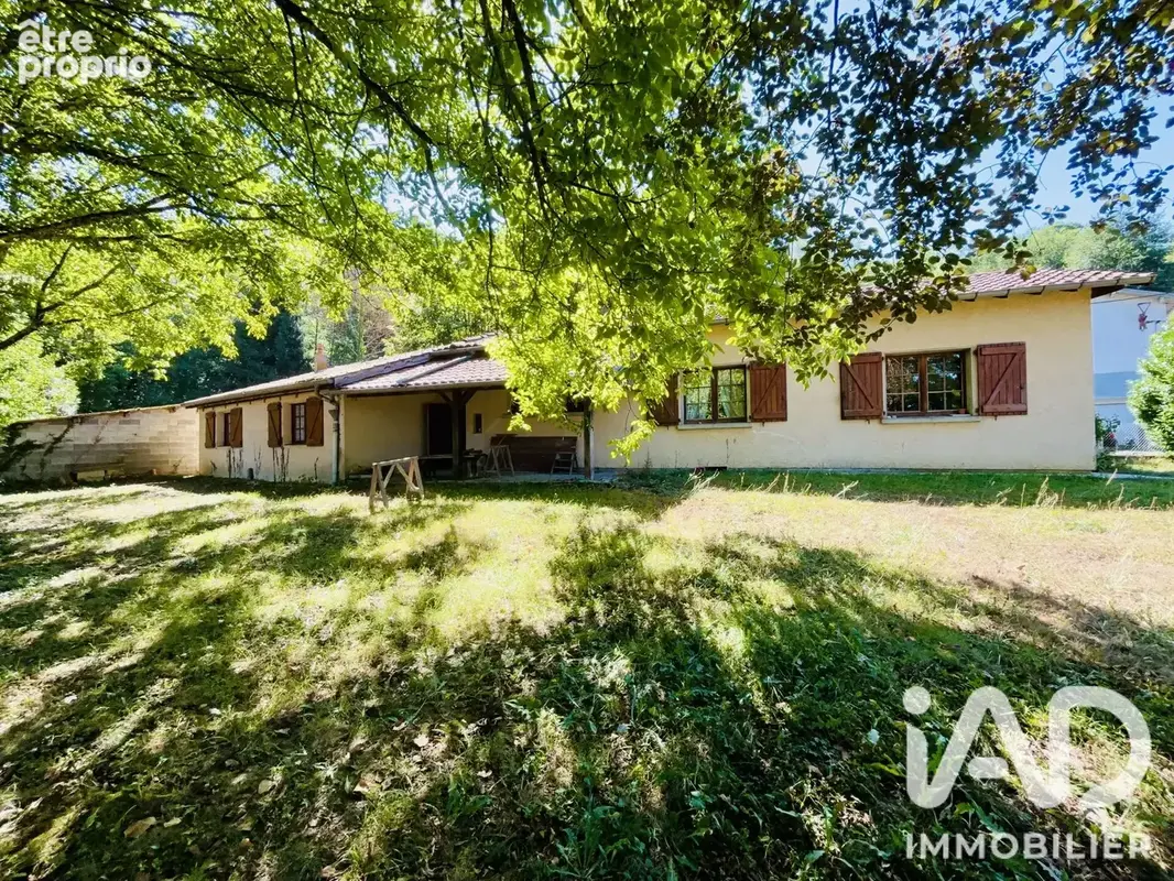 Photo 1 - Maison à ARBAS