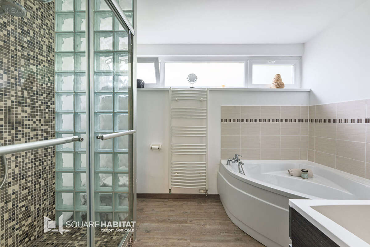 Maison à LAMBERSART