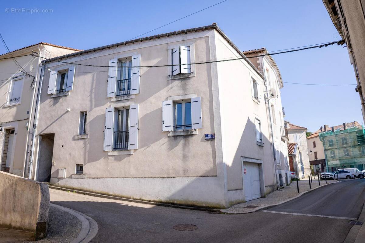 Photo 1 - Appartement à RIBERAC