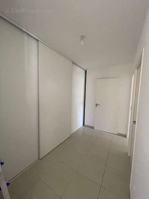 Appartement à LATTES