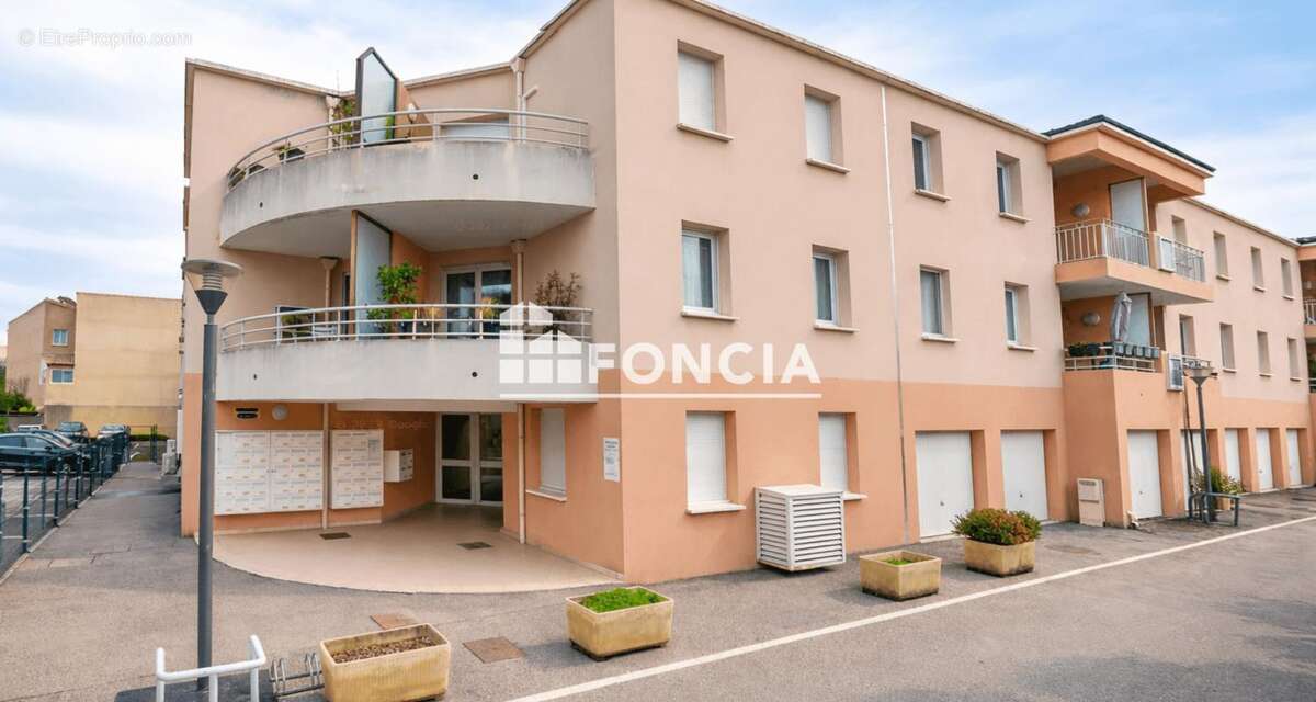 Appartement à ALTHEN-DES-PALUDS