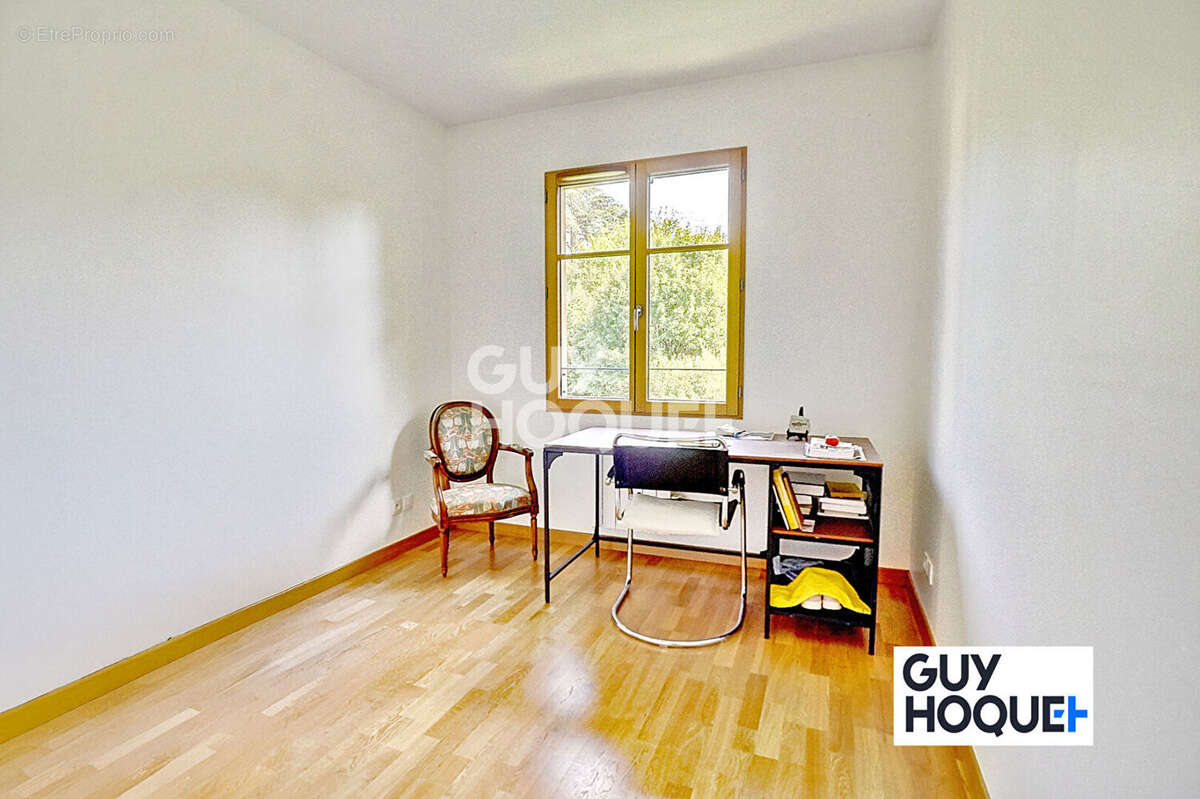 Appartement à SAINT-DIDIER-AU-MONT-D'OR