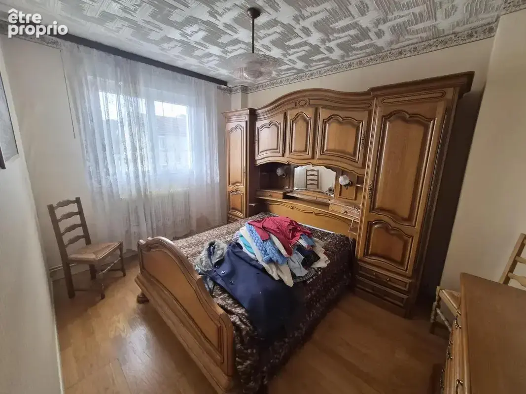 Maison 5 pièces 91 m² à vendre à Foug (54570) - photo 8