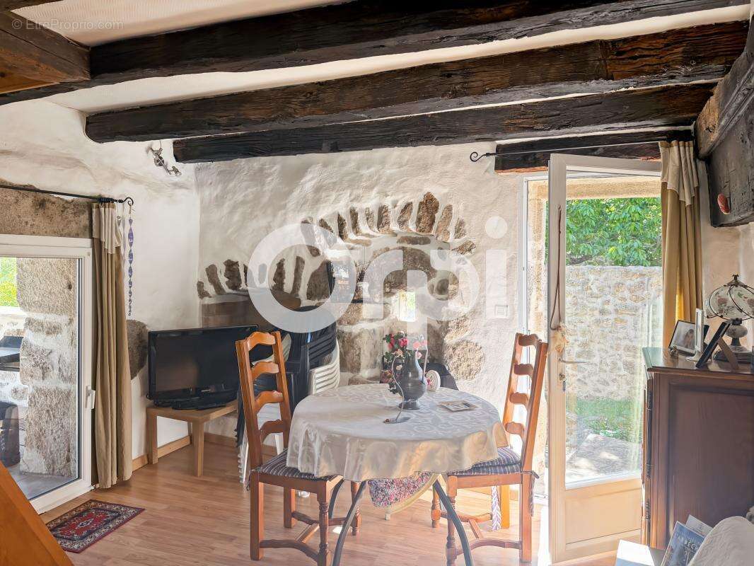 Maison à PRUNET
