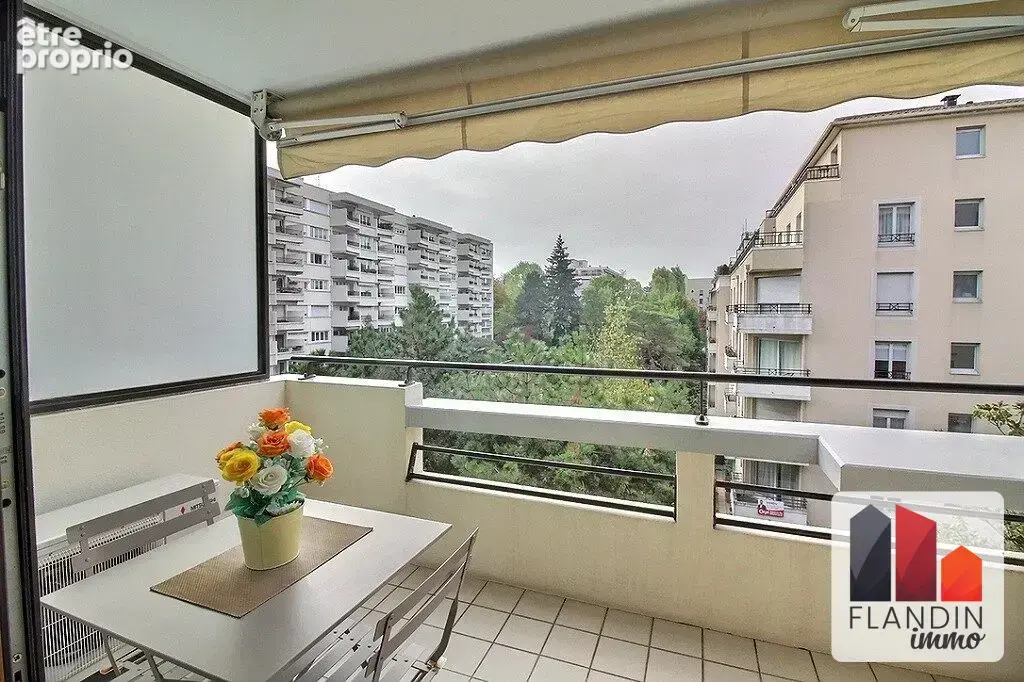 Appartement à LYON-4E