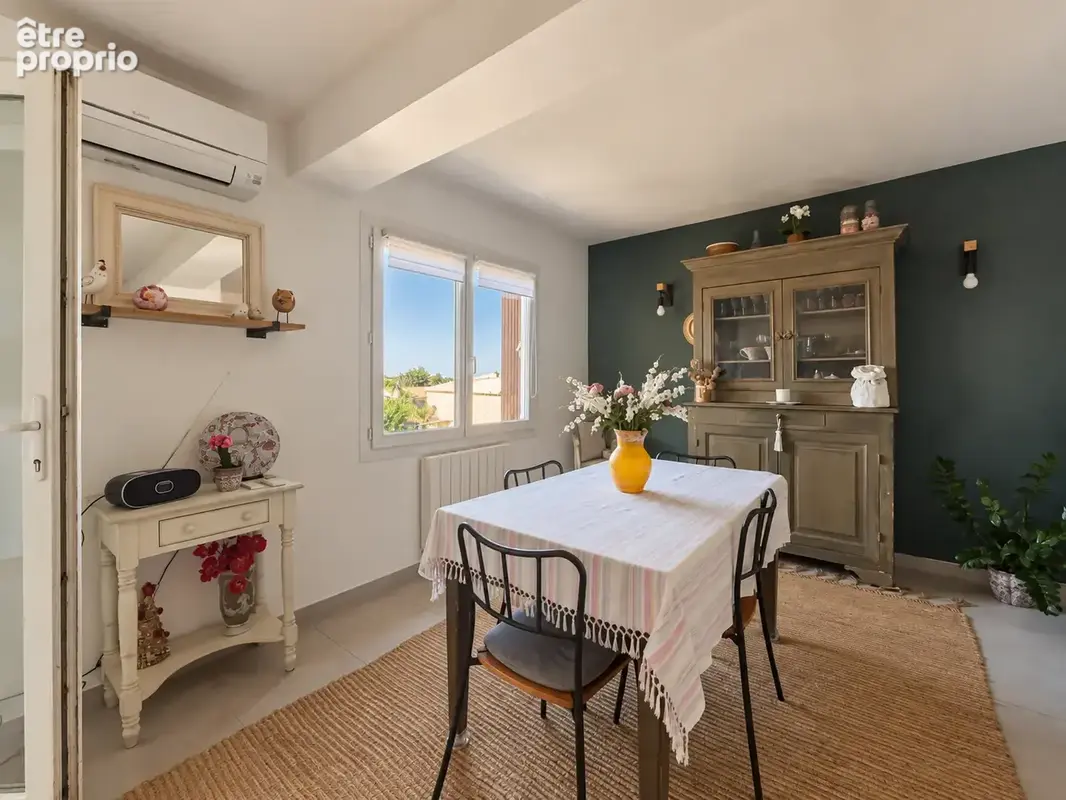 Six-Fours-les-plages - Appartement type 4 avec terrasse & cave - photo 3
