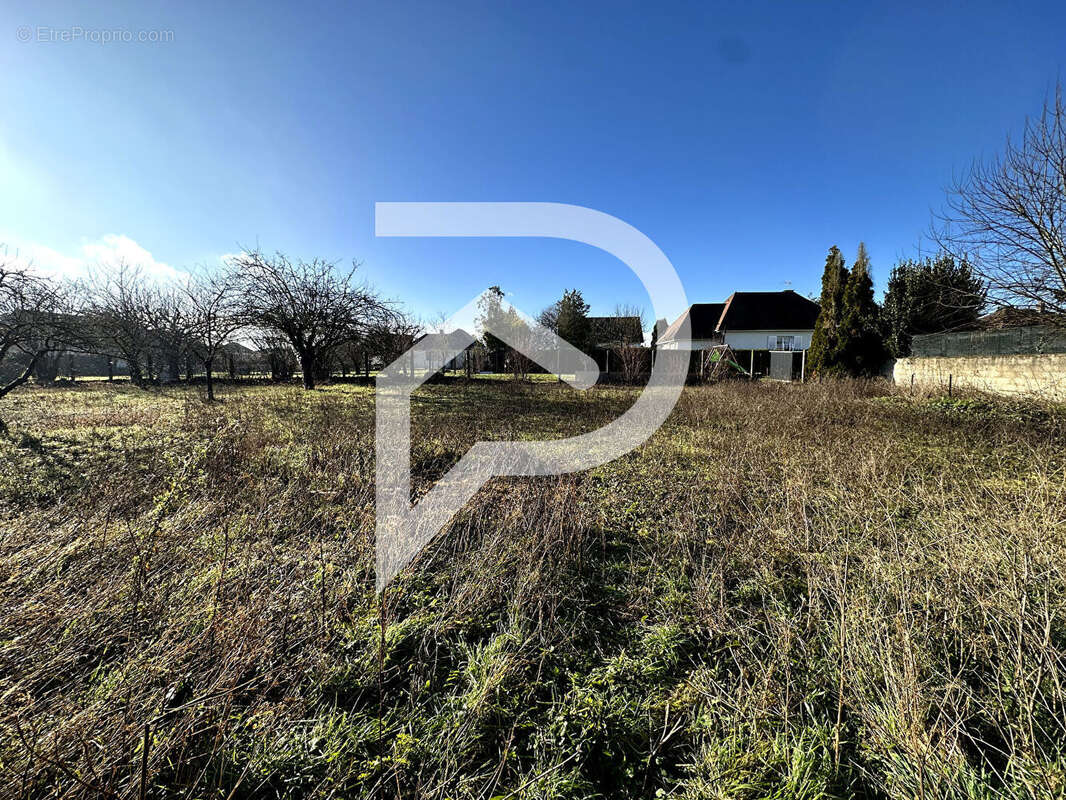 Maison Saint Lye 5 pièces 139,28 m2 avec grange - photo 16