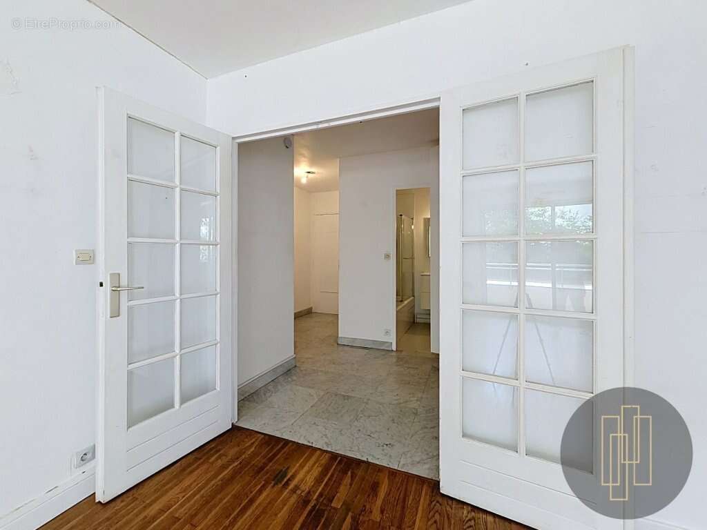 Appartement à VILLEFRANCHE-SUR-SAONE